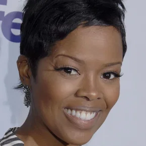 Photo star : Malinda Williams
