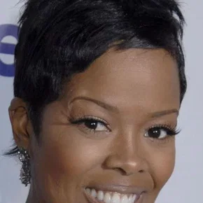 Photo star : Malinda Williams