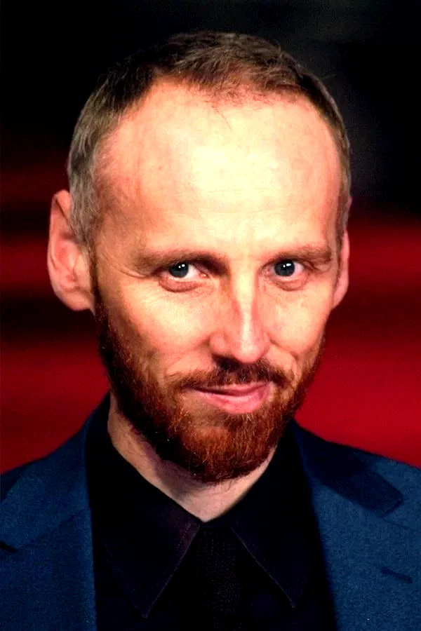 Ewen Bremner