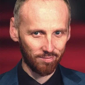 Photo star : Ewen Bremner