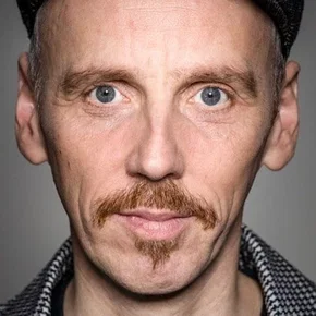Photo star : Ewen Bremner
