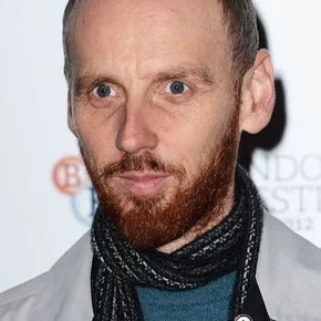 Photo star : Ewen Bremner
