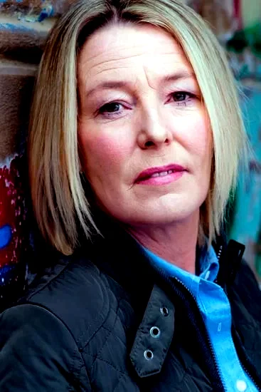 Caroline Paterson