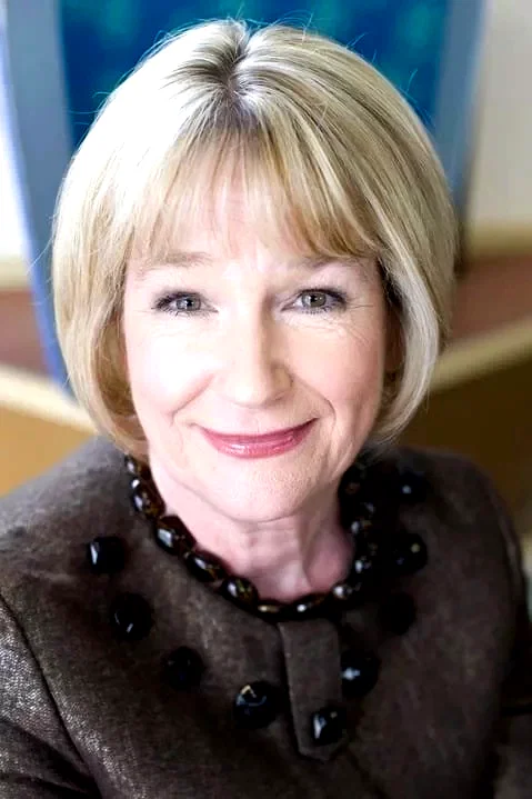 Barbara Rafferty
