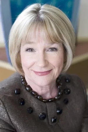 Barbara Rafferty photo