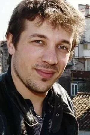 Photo de Julien Barbier