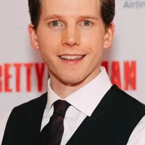 Photo star : Stark Sands