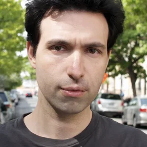 Photo star : Alex Karpovsky