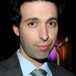 Photo star : Alex Karpovsky