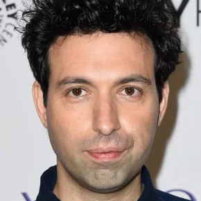 Photo star : Alex Karpovsky