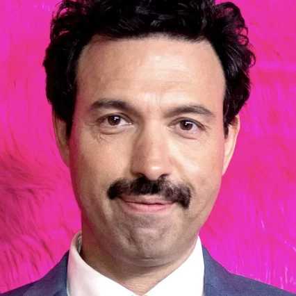 Alex Karpovsky