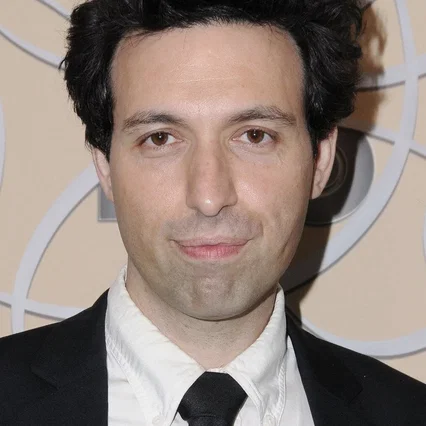 Alex Karpovsky