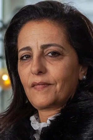 Areen Omari photo