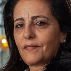 Photo star : Areen Omari