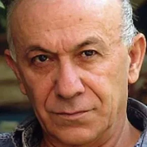 Photo star : Ezra Dagan