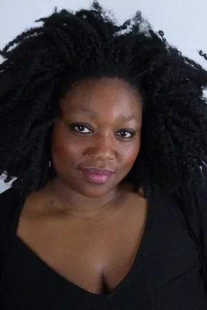 Photo de Sabine Pakora
