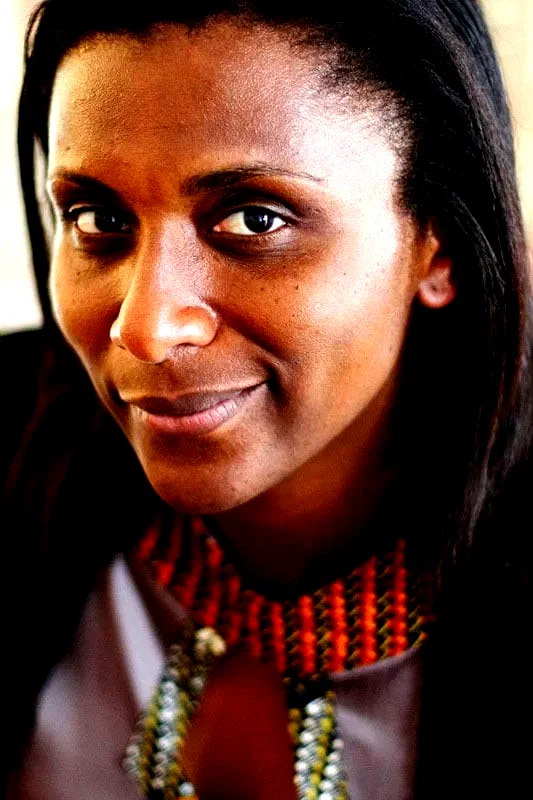 Marguerite Abouet