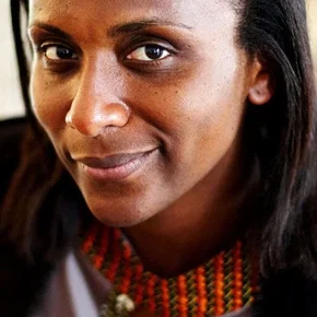 Photo star : Marguerite Abouet