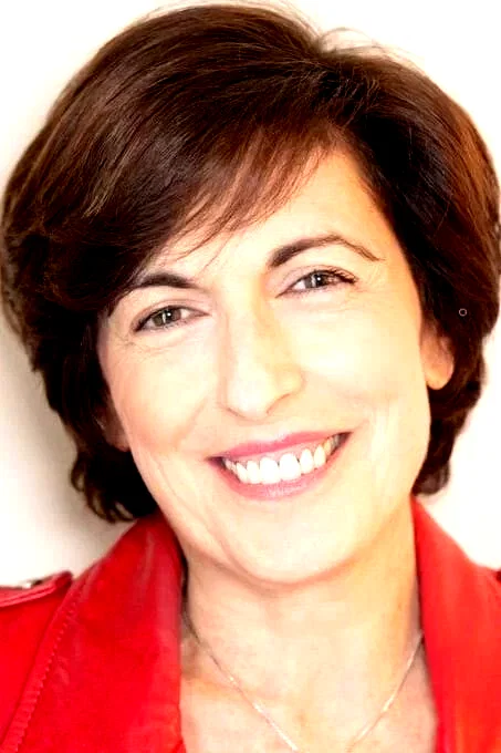  Ruth Elkrief