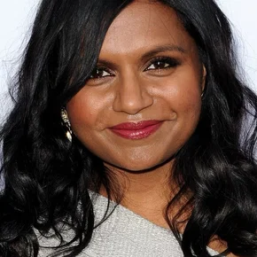 Photo star : Mindy Kaling