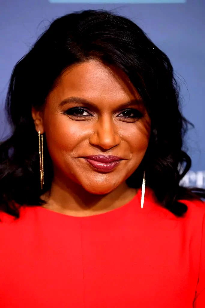 Mindy Kaling