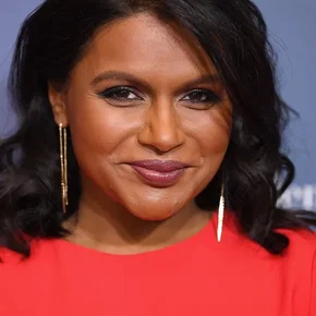 Photo star : Mindy Kaling