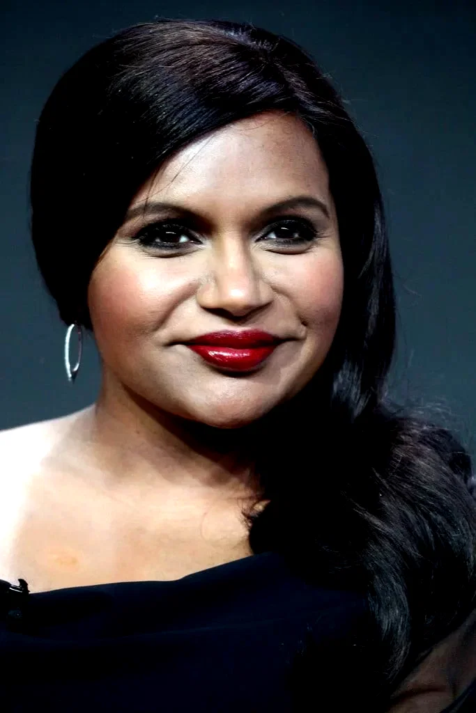 Mindy Kaling