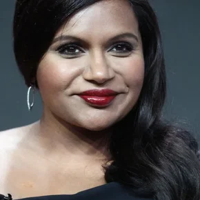Photo star : Mindy Kaling
