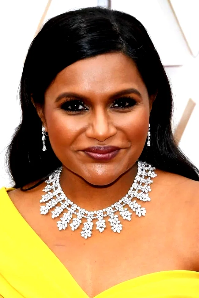 Mindy Kaling