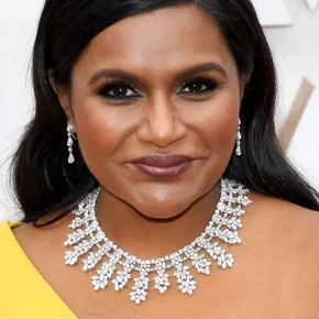 Photo star : Mindy Kaling