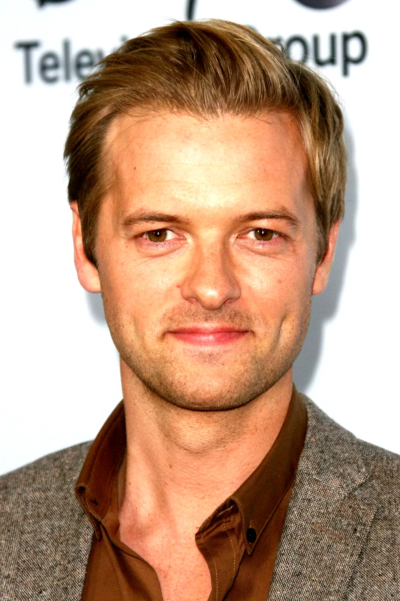 Adam Campbell