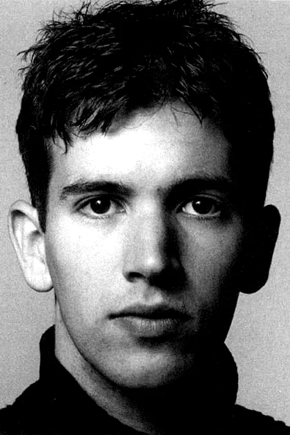 Jonathan Race