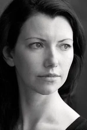 Laura Freeman photo