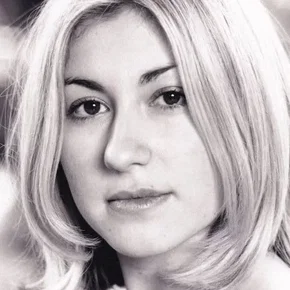 Photo star : Sarah Churm