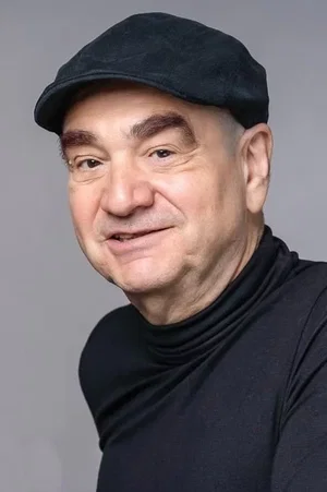 Gilles Tschudi photo