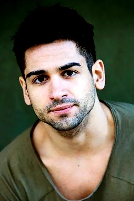 Daniel Rodic