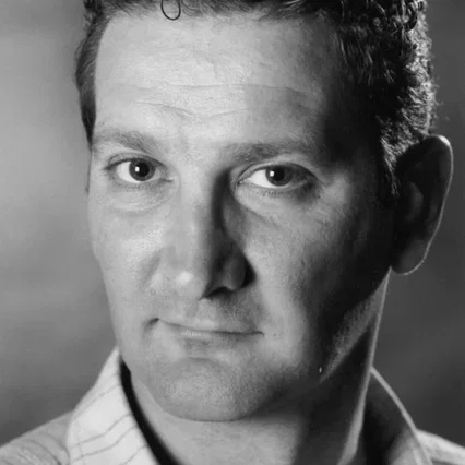 Frederic Restagno