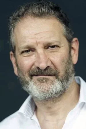 Photo de Frederic Restagno