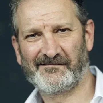 Frederic Restagno