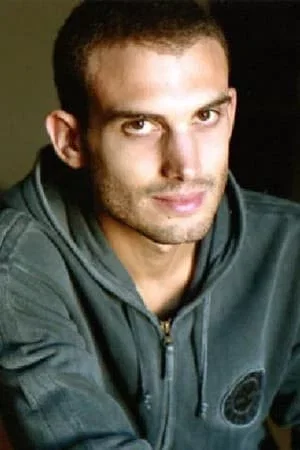 Christophe Carotenuto photo