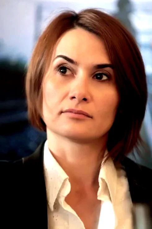 Clara Voda