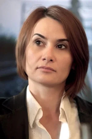 Clara Voda photo