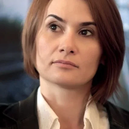 Clara Voda
