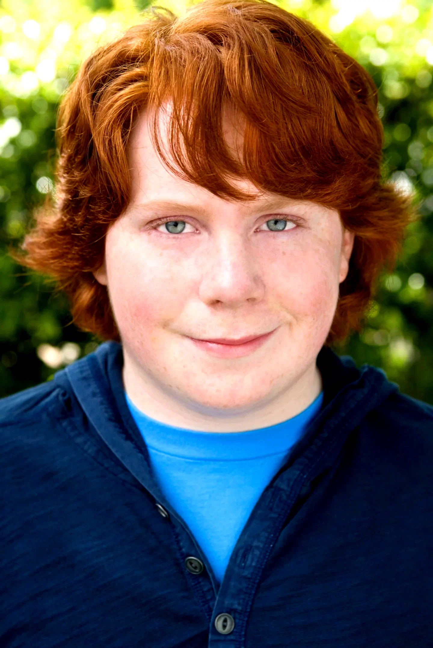 Tucker Albrizzi