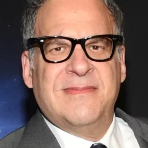 Photo star : Jeff Garlin