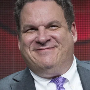 Photo star : Jeff Garlin