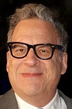 Jeff Garlin photo