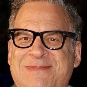 Photo star : Jeff Garlin