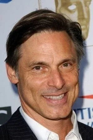 Nicholas Guest photo