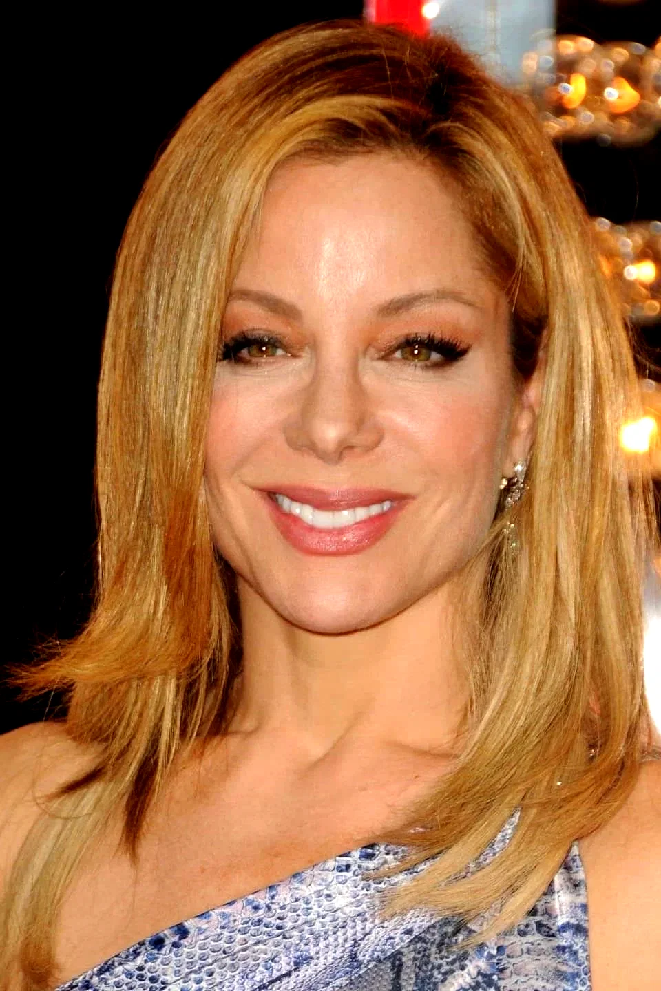 Denise Faye